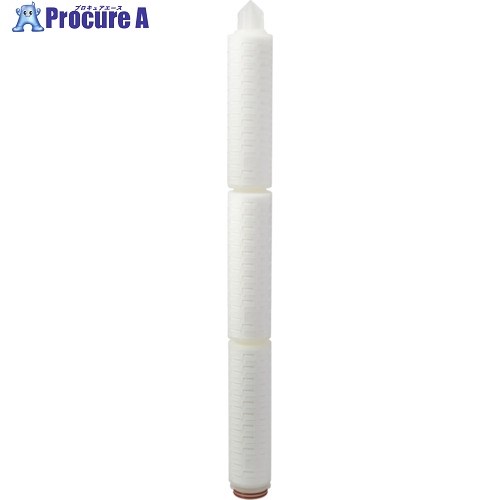 3M Betafineフィルターカートリッジ「PBG」 長さ30インチ 2.5μm PBG250B03BA 1本 ■▼835-1478 【送料都度見積】 48,864円