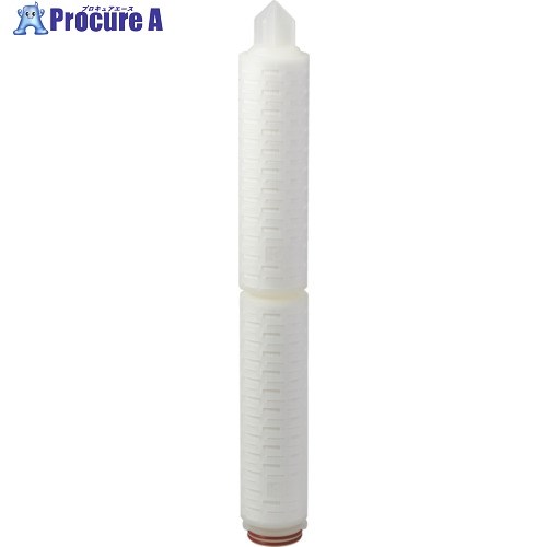 3M Betafineフィルターカートリッジ「PBG」 長さ20インチ 5μm PBG500B02BA 1本 ■▼835-1498 【送料都度見積】