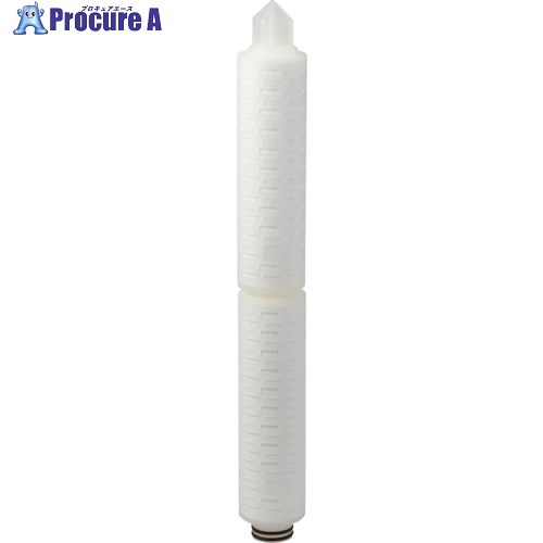 3M Betafineフィルターカートリッジ「PEG」 長さ20インチ 0.2μm PEG020B02CD 1本 ■▼835-1571 【送料都度見積】|プロキュアエース
