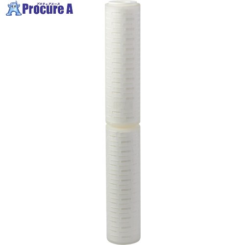 3M Betafineフィルターカートリッジ「PEG」 長さ20インチ 0.2μm PEG020B02ET5 1本 ■▼835-1577 【送料都度見積】