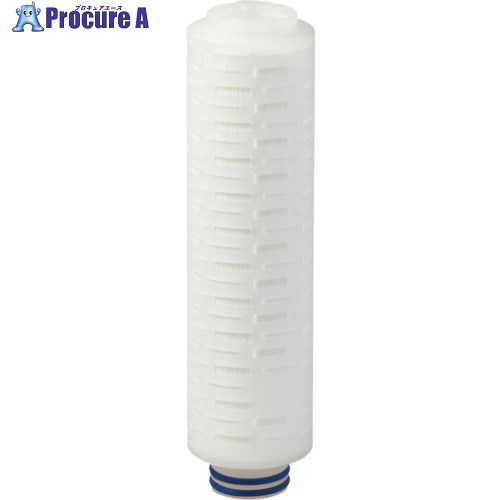 3M Betafineフィルターカートリッジ「PEG」 長さ10インチ 1.2μm PEG120B01FC 1本 ■▼835-1680 【送料都度見積】