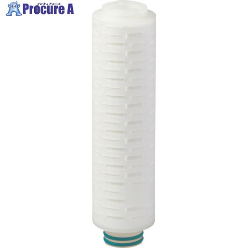 3M Betafineフィルターカートリッジ「PEG」 長さ10インチ 5μm PEG500B01FB 1本 ■▼835-1788 【送料都度見積】