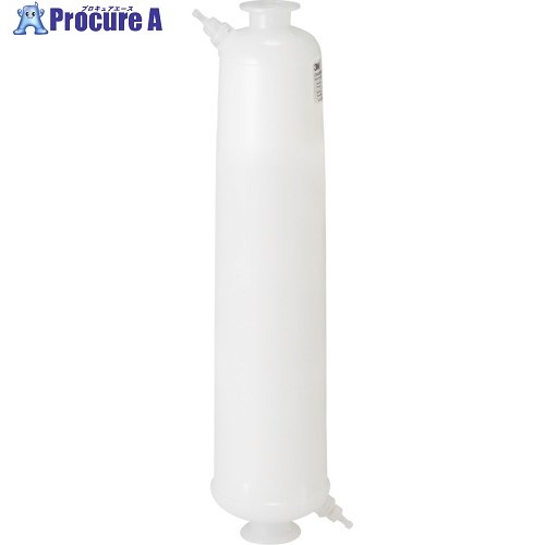 3M LifeASSURE フィルターカートリッジ PFSシリーズ PFS020J02AA01 1本 ■▼835-1832 【送料都度見積】