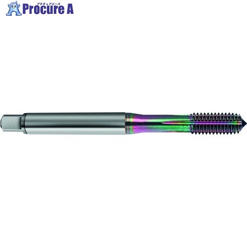 GUHRING アルミ用フォーミングタップ メ-トル細目ねじ M12×1 6570 12.005 1本 ■▼712-1152 【送料都度見積】