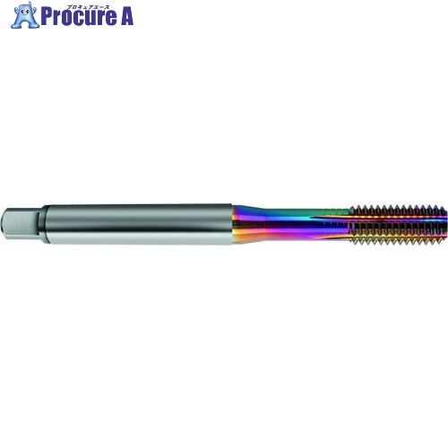 GUHRING アルミ用フォーミングタップ メ-トル細目ねじ M16×1.5 アキシャルクーラント穴付き 8092 16.007 1本 ■▼709-8809 【送料都度見積】