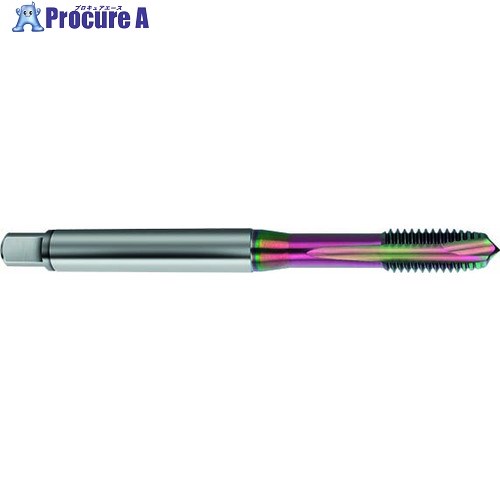 GUHRING アルミ用ポイントタップ メ-トル並目ねじ M12 8082 12.000 1本 ■▼712-9089 【送料都度見積】