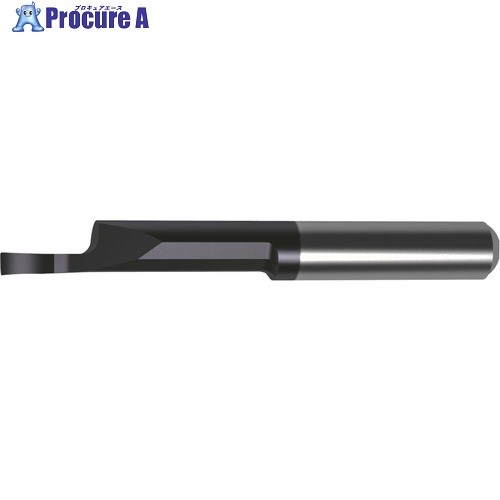 GUHRING 端面平底溝入れ加工用 ソリッドバー GA108.0250.015.17.80.R 27232 8.001 1本 ■▼709-2760 【送料都度見積】