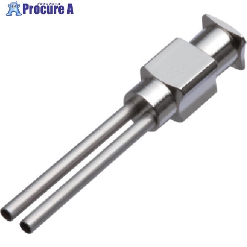 岩下 2MN23G-20 トクチュウツインニードル20本入り 2MN23G20(20) 1パック ■▼712-9641 【送料都度見積】 28,621円