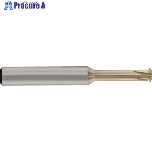 GUHRING スレッドミーリングカッタ メートル並目ねじ/細目ねじ 1山タイプ M3.5 - M4.5 4225 4.500 1本 ■▼710-0955 【送料都度見積】|プロキュアエース
