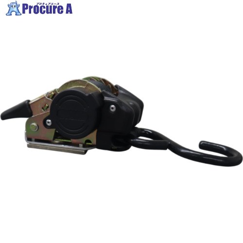 ヨドノ 荷落ちぶれ押しとどめる胴締め カメレオン胴締め BELT1.8M 1個 ■▼709-6447 【貨物輸送都度積もり書き】