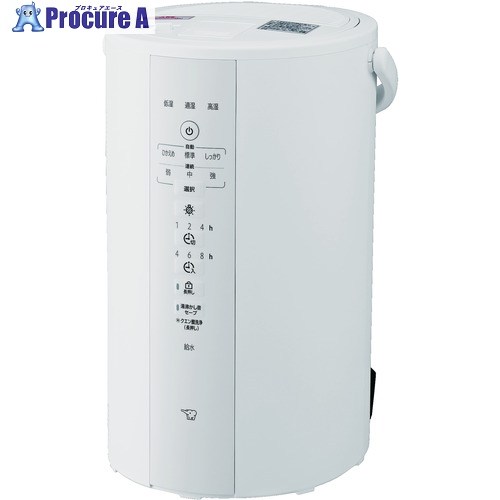 専用・購入不可】ZOJIRUSHI スチーム式加湿器 EE-MA20-GA 楽天市場