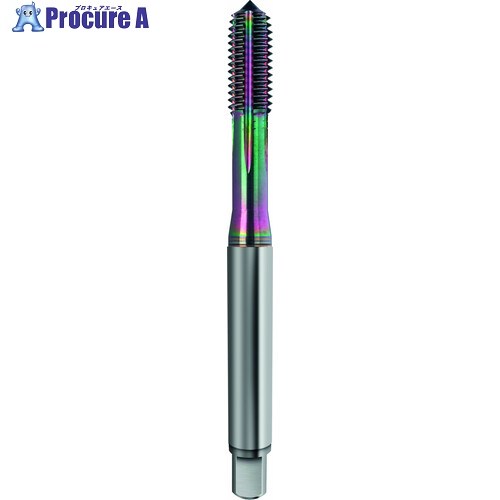 GUHRING 軽銀用フォーミングタップ BSPねじ G1/8 6571 9.728 1本 ■▼712-1159 【貨物輸送都度積もり書き】