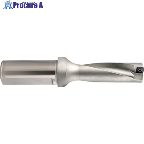 GUHRING インサート交換式ドリル 3xD ホルダ25.000 28501 25.000 1本 ■▼712-7342 【送料都度見積】