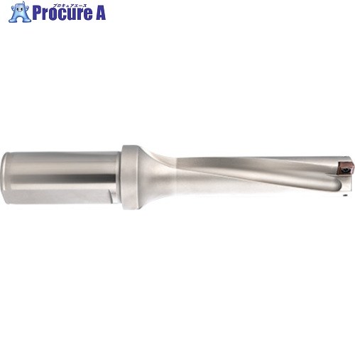 GUHRING インサート交換式ドリル 4xD ホルダ23.500 28502 23.500 1本 ■▼712-7355 【送料都度見積】