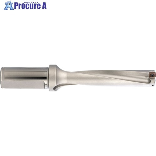 GUHRING インサート交換式ドリル 5xD ホルダ27.000 28503 27.000 1本 ■▼712-8902 【送料都度見積】