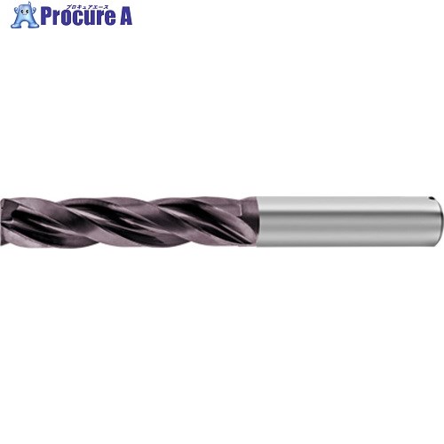 GUHRING 超硬3枚刃フラットドリル オイルホール付き FB 200 U 5xD 10.9mm 6066 10.900 1本 ■▼711-8263 【送料都度見積】