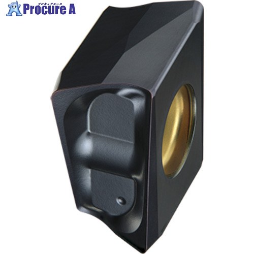三菱 ミーリング加工用材種 MV1030 MV1030 LOGU1207240PNER-M MV1030 10個 ▼567-7250 ●SI517 18,802円