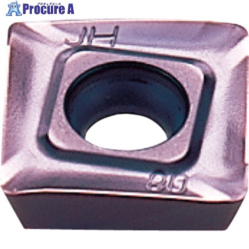 三菱 ミーリング工業用木種 MV1030 MV1030 SOMT12T308PEER-JH  MV1030 10個 ▼567-7278  ●SI517