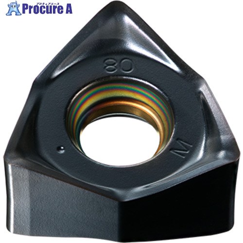 三菱 WWX400形用Mブレーカ付さし入れる CVDアルミリッチコーティング MV1030 6NMU1409200PNER-M  MV1030 10個 ▼567-7342  ●SI517