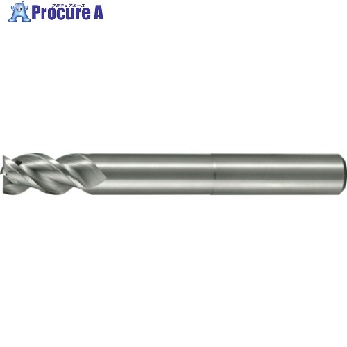 三菱 アルミニウム合金加工用超硬エンドミル C3XLALD1200N600 1本 ■▼568-0483 【送料都度見積】 ●SI517|プロキュアエース