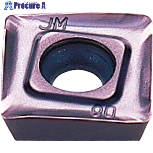 三菱 ミーリング工業用木種 MV1030 MV1030 SOMT12T308PEER-JM  MV1030 10個 ▼568-1998  ●SI517