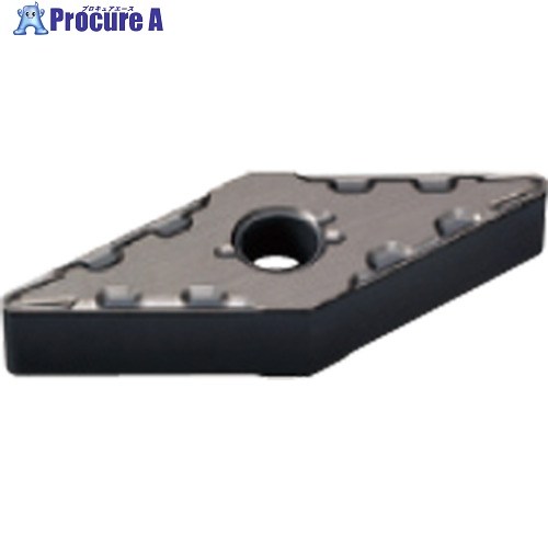三菱 鋼産業用旋盤差し入れる MC6115 VNMG160402-FH  MC6115 10個 ■▼684-0599 【貨物輸送都度積もり書き】 ●SI517