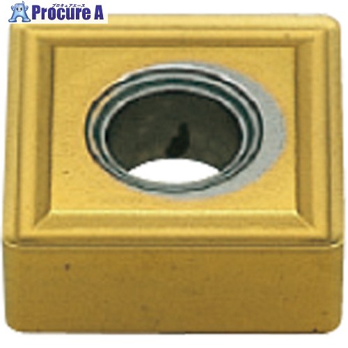 三菱 鋼工業用旋盤挟みいれる MC6125 SNMG120412-MS  MC6125 10個 ■▼684-0675 【貨物輸送都度積もり書き】 ●SI517