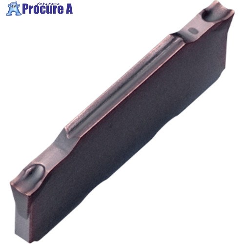 三菱 M級インサート GY用インサート(溝入れ突切り加工用) VP20RT GY2M0120B010R05-GS VP20RT 10個 ■▼687-9265 【送料都度見積】 ●SI517｜プロキュアエース 11,562円