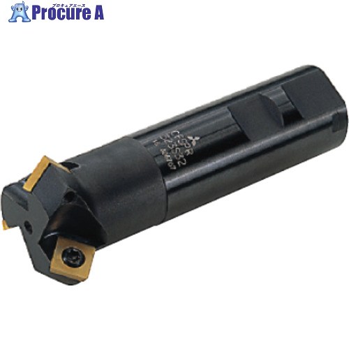 三菱 面取り用 CFSP形 シャンクタイプエンドミル 右勝手 CFSPR101W16 1個 ■▼172-7019 【送料都度見積】 ●SI517
