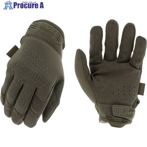 MECHANIX ザ・オリジナル タクティカル ODグリーン M MG-60-009 10双 ■▼694-3154 【送料都度見積】