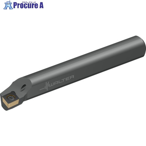 Walter ISO ツールホルダー A25T-SCLCR12 1個 ■▼226-6978 【送料都度見積】 ●O585