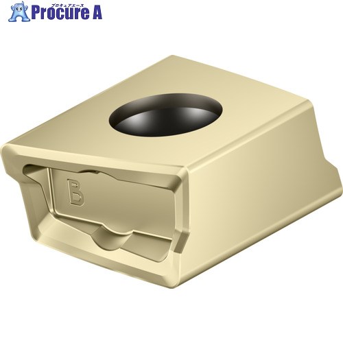 Walter ミーリング加工用 ひし形縦置きチップ WKP35S LNHU120608-B57T WKP35S 10個 ■▼226-7150 【送料都度見積】 ●O585|プロキュアエース