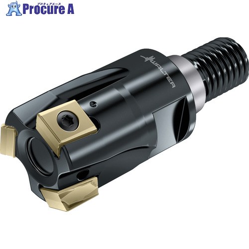 Walter 肩削り截断機 F5041.T22.025.Z04.08 1個 ■▼226-7258 【貨物輸送都度積もり書き】 ●O585