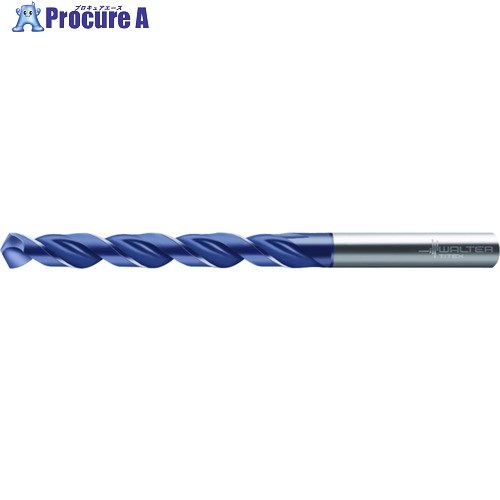Titex HSS-E VA Inox 8D TFT φ15.5 A1254TFT-15.5 1本 ■▼227-0000 【送料都度見積】 ●O585
