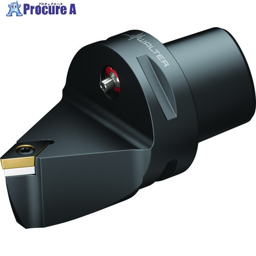 Walter ISO ツールホルダー C4-SDNCN-00050-11 1個 ■▼227-0193 【送料都度見積】 ●O585
