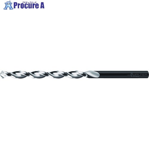 Titex HSS Alpha XEロングせん孔機 12D φ2.7 A1547-2.7 10本 ■▼227-3316 【貨物輸送都度積もり書き】 ●O585