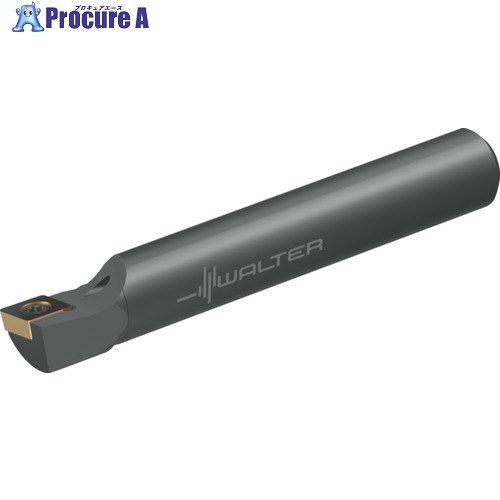 Walter ISO ツールホルダー A25T-SCLCL09 1個 ■▼227-4890 【送料都度見積】 ●O585