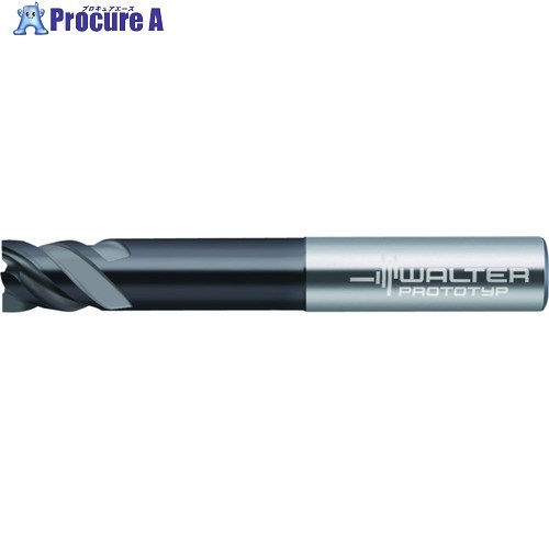 Prototyp エンドミル MC326-16.0A4BCJ-WK40TF 1個 ■▼227-5096 【送料都度見積】 ●O585