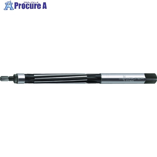 Titex HSS 御手手ジューサー 合わせる式 φ17 F1231-17 1本 ■▼227-6531 【貨物輸送都度積もり書き】 ●O585