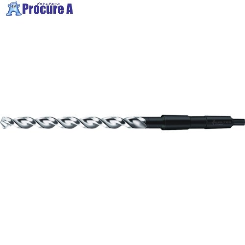 Titex HSS UFLロングせん孔機 12D MT φ16.75 A4422-16.75 1本 ■▼227-7884 【貨物輸送都度積もり書き】 ●O585