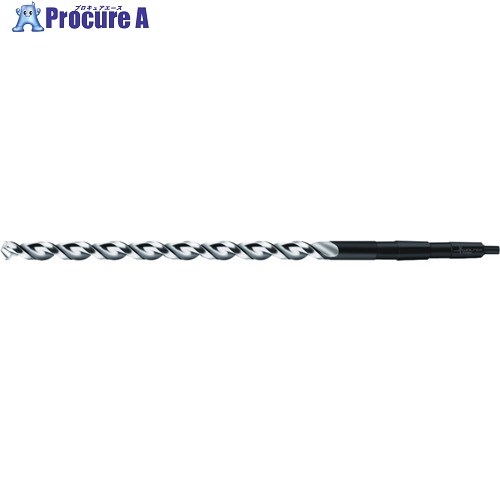 Titex HSS UFLロングドリル 16D MT φ28 A4622-28 1本 ■▼227-7951 【送料都度見積】 ●O585