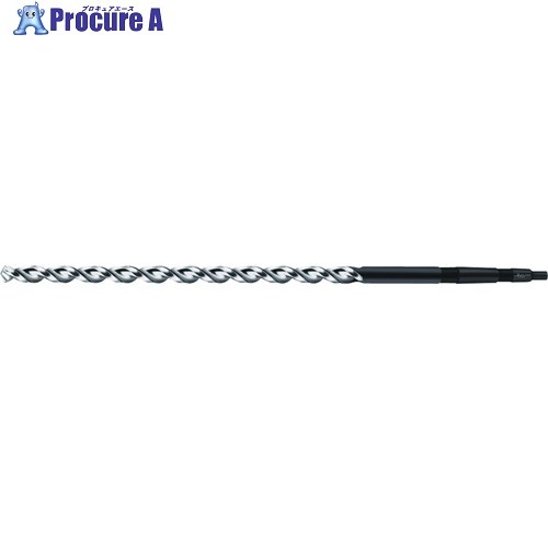 Titex HSS UFLロングドリル 22D MT φ33 A4722-33 1本 ■▼227-7958 【送料都度見積】 ●O585 59,836円