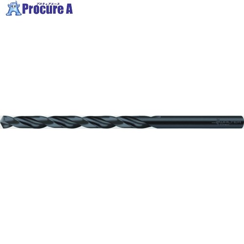 Titex HSS ロングせん孔機 12D 刃つら構えN φ4.4 A1511-4.4 10本 ■▼227-8064 【貨物輸送都度積もり書き】 ●O585 ドリル-DIY・工具-花・ガーデン・DIY