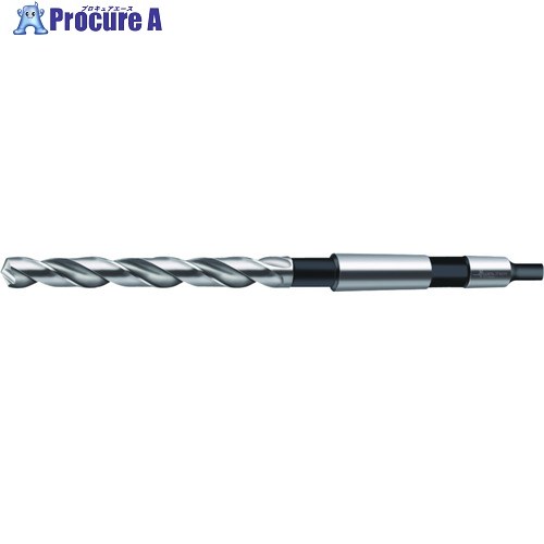Titex HSS-E VAせん孔機 8D MTシャンク φ13 A4244-13 1本 ■▼227-9471 【貨物輸送都度積もり書き】 ●O585