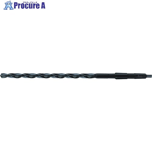 Titex HSSロングせん孔機 16D MTシャンク φ26.5 A4611-26.5 1本 ■▼227-9501 【貨物輸送都度積もり書き】 ●O585 穴あけ工具用アクセサリー-花・ガーデン・DIY