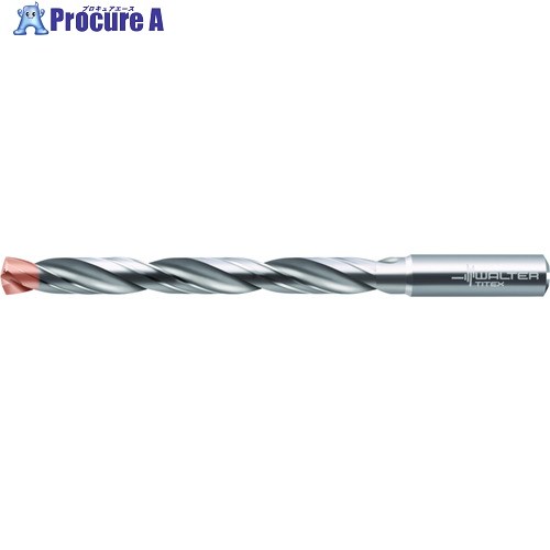 Titex X・treme D8超硬ドリル 8D DPP φ8.3 A6489DPP-8.3 1本 ■▼228-1208 【送料都度見積】 ●O585｜プロキュアエース