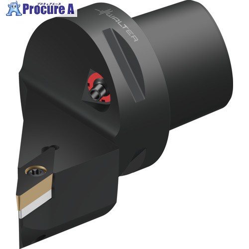Walter ISO 物の具保持者 C5-SVHBR-35060-16 1個 ■▼228-1268 【貨物輸送都度積もり書き】 ●O585