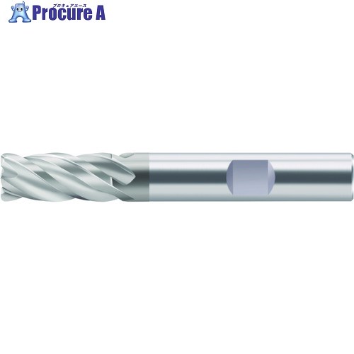 Prototyp Protomax Inox エンドミル H2134217-20 1個 ■▼228-7753 【送料都度見積】 ●O585