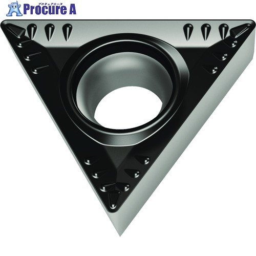 Walter 旋削加工用心付け ３角形ポジ手合い WMP20S TCMT16T308-RM4  WMP20S 10個 ■▼228-9204 【貨物輸送都度積もり書き】 ●O585