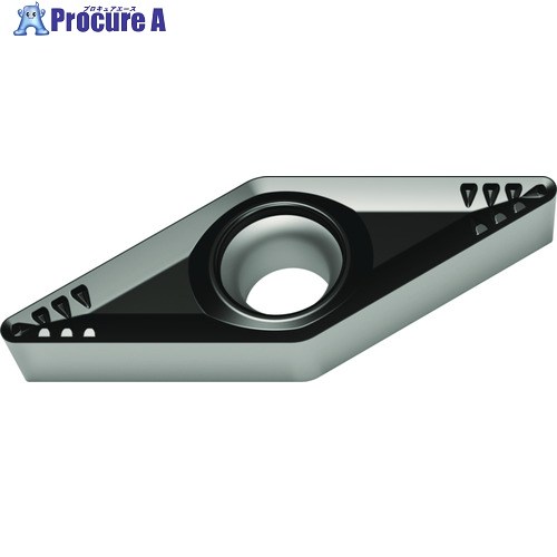 Walter 旋削加工用心付け 35°斜方形ポジ印字機 WMP20S VCMT160408-RM4  WMP20S 10個 ■▼228-9210 【貨物輸送都度積もり書き】 ●O585